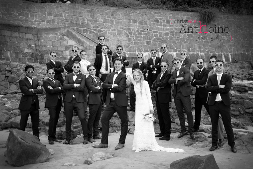 Photographe mariage côtes d'armor