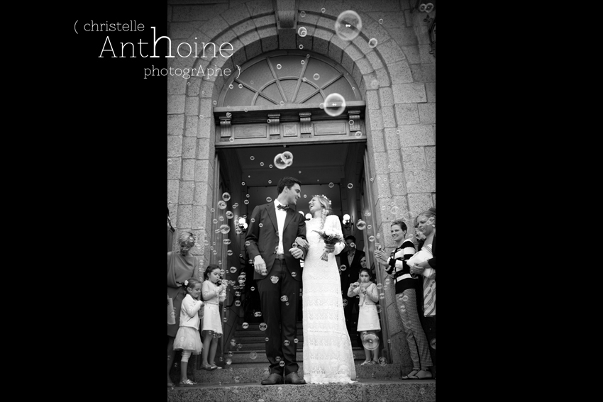 Photographe mariage côtes d'armor