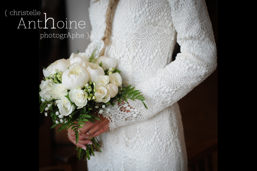 Photographe mariage côtes d'armor