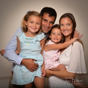 Portrait studio photo enfant famille saint brieuc photographe Christelle Anthoine bretagne côtes d'amor