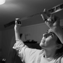 Laboratoire argentique Photo argentique noir et blanc photographe Saint-Brieuc