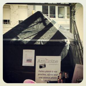 Ateliers photos Saint-Brieuc La Petite fabrique d'Images Christelle ANTHOINE Photographe