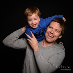 portrait studio enfant parent photographe saint brieuc christelle anthoine photographe