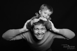 portrait studio enfant parent photographe saint brieuc christelle anthoine photographe