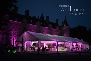 Mariage Pléneuf Val André Erquy Château Bienassis photographe mariage Saint brieuc Christelle Anthoine