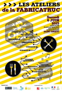 Ateliers photos open bidouille camp Christelle Anthoine Photographe Saint Brieuc