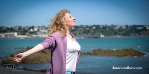 Portrait extérieur pointe Pordic photographe Saint brieuc Christelle Anthoine Photographe-25