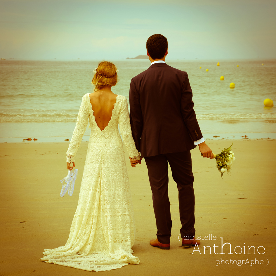 Photographe mariage côtes d'armor