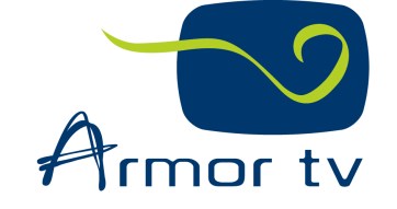 Armor TV interview ateliers photos Christelle Anthoine photographe Saint brieuc