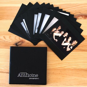 Christelle Anthoine Photographe Saint-Brieuc Bretagne Album séance photos Côtes d'amor