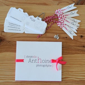 Christelle Anthoine Photographe Saint-Brieuc Bretagne DVD