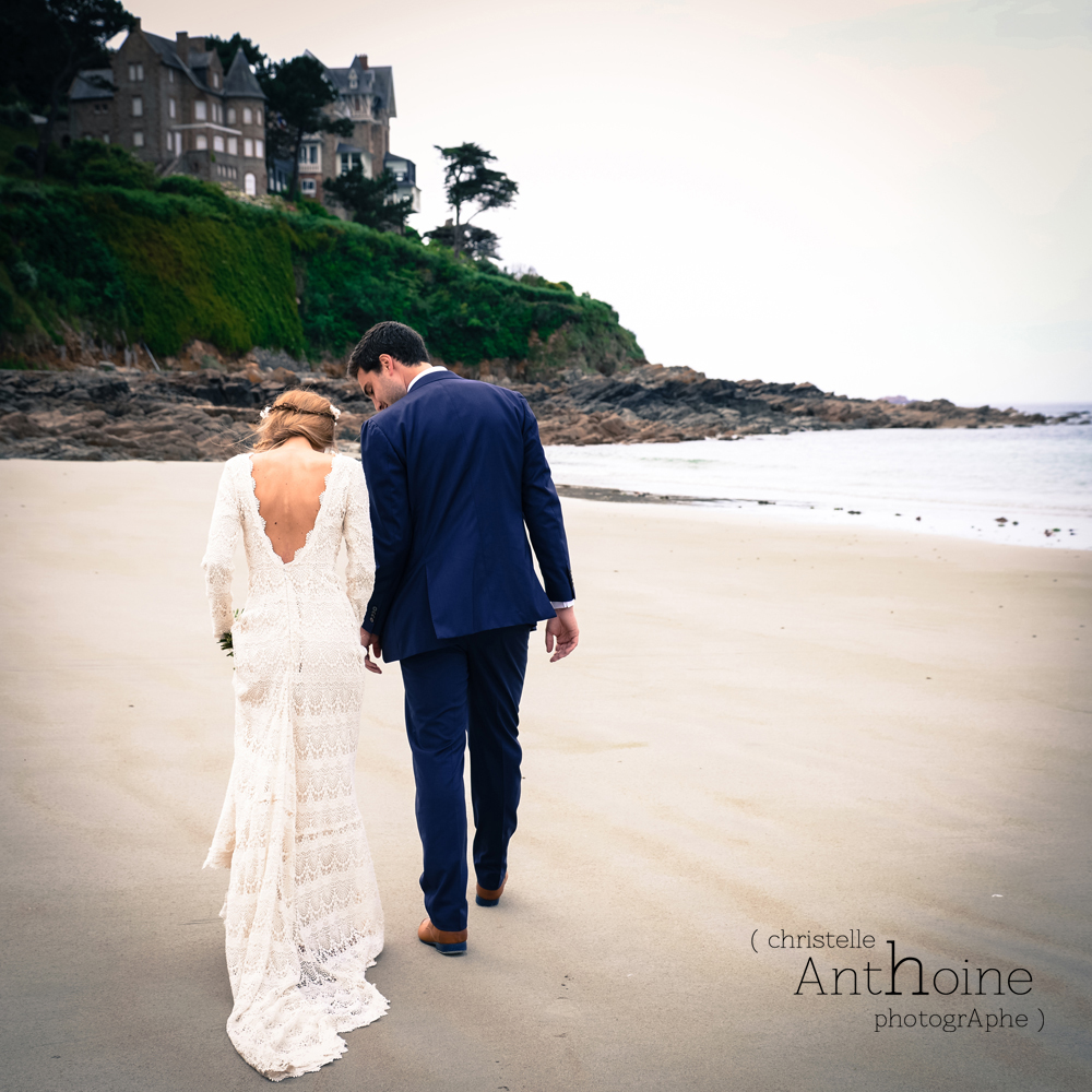 Photographe mariage côtes d'armor