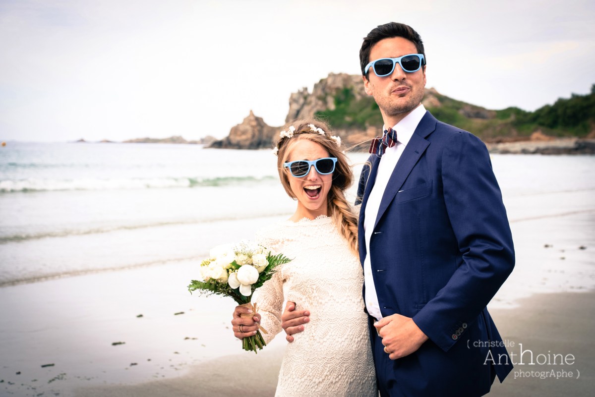 Photographe mariage côtes d'armor