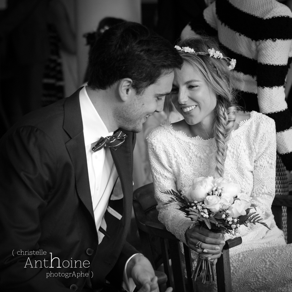 Photographe mariage côtes d'armor