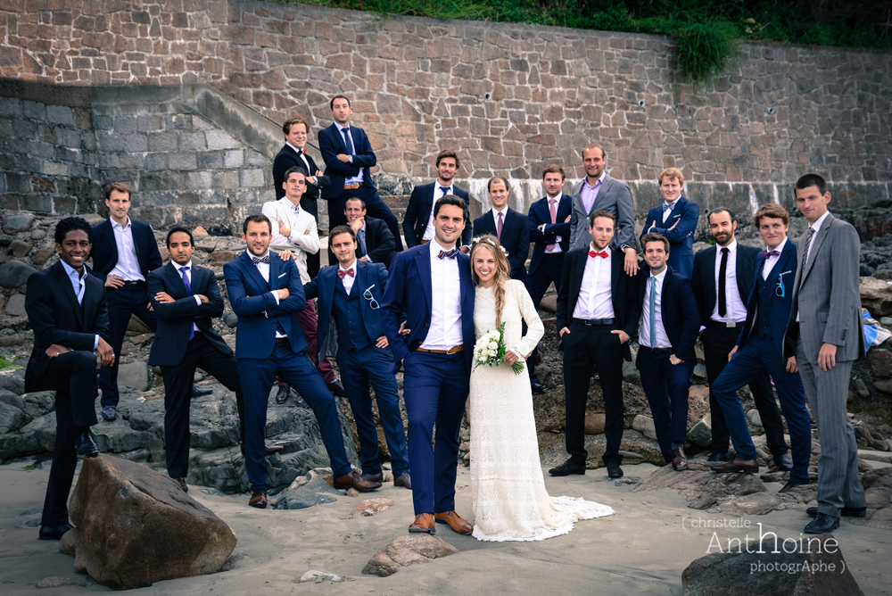 Photographe mariage côtes d'armor