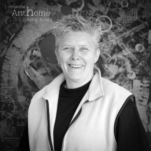 Artistes peintre plasticien sculpteur Langueux Plérin Saint-Brieuc Christelle Anthoine Photographe