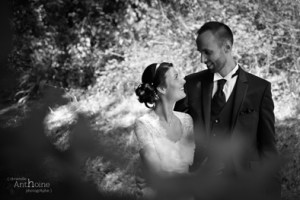 Mariage plage Tournemine pointe de pordic photographe pordic saint brieuc Christelle Anthoine