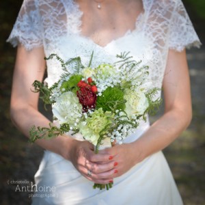 Mariage plage Tournemine pointe de pordic photographe pordic saint brieuc Christelle Anthoine