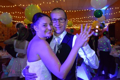 Mariage Trégastel chapelle Sainte Anne photographe Saint-Brieuc Christelle ANTHOINE 