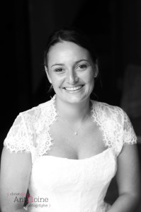 Mariage Trégastel chapelle Sainte Anne photographe Saint-Brieuc Christelle ANTHOINE 