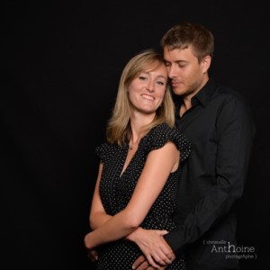 Séanec pSéance photo couple saint brieuc photographe saint brieuc Christelle ANTHOINE