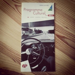 Programme culturel le Cap Plérin Christelle ANTHOINE Photographe Saint-Brieuc