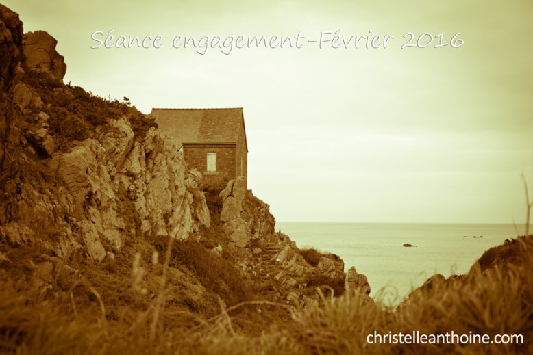 PhotographeBretagneséance engagement mariage SaintBrieuc ChristelleAnthoinePhotographe