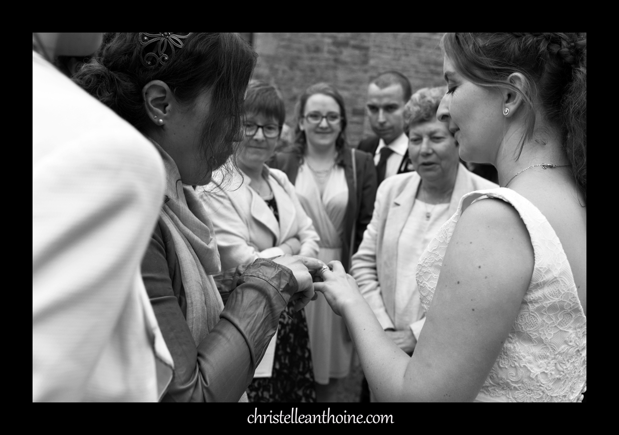 Photographe mariage Noé Verte Bretagne Christelle ANTHOINE Saint brieuc 01