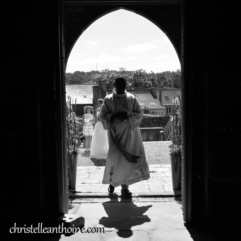 Photographe mariage Bretagne Lannion Christelle ANTHOINE Photographe