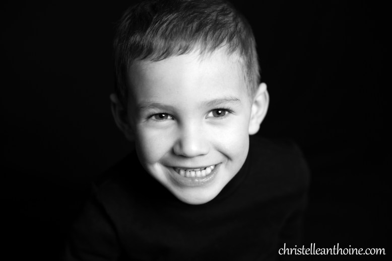 Christelle Anthoine Photographe portrait enfant famille bretagne saint brieuc