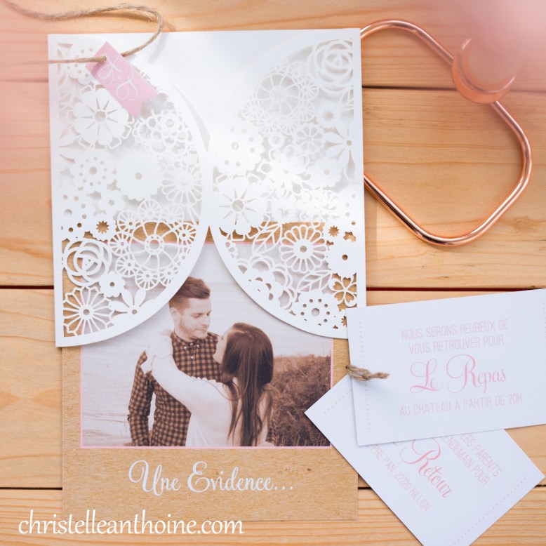 Christelle Anthoine Photographe mariage bretagne saint brieuc château des marais hillion