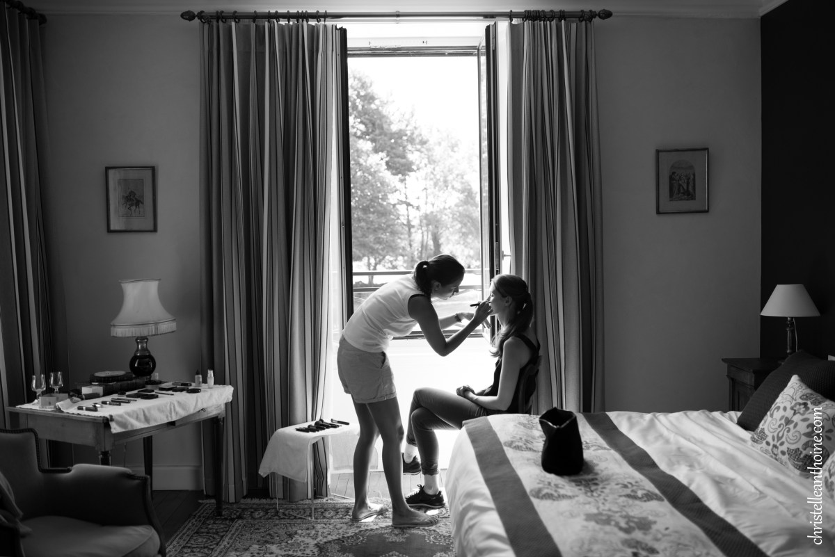 Photographe mariage côtes d'armor