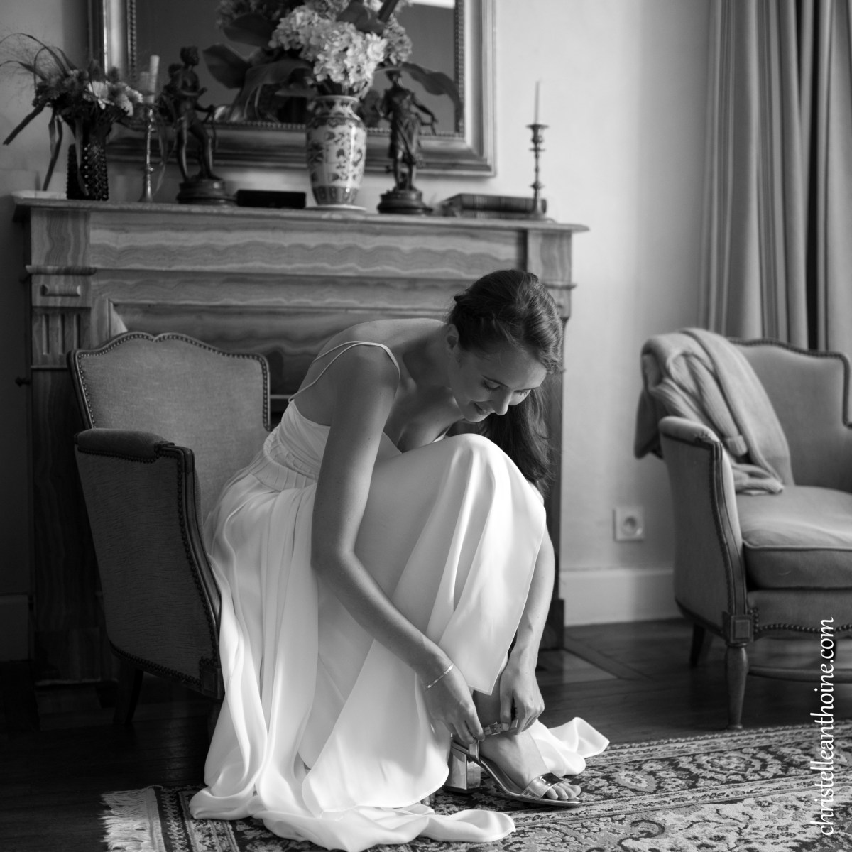 Photographe mariage côtes d'armor