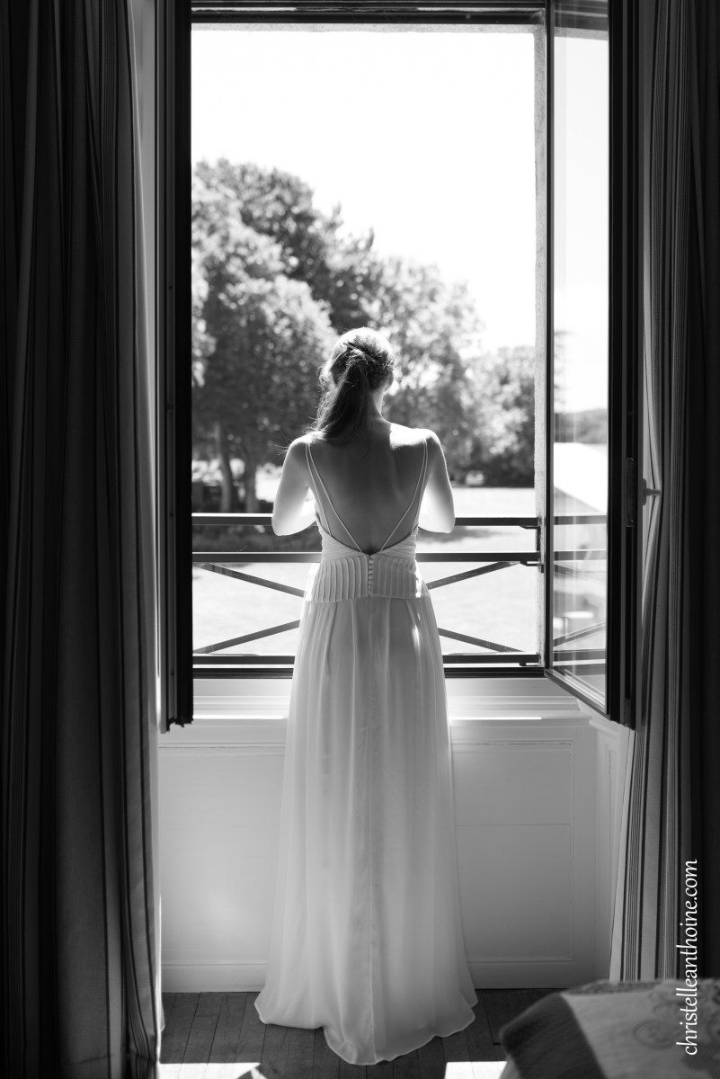 Photographe mariage côtes d'armor