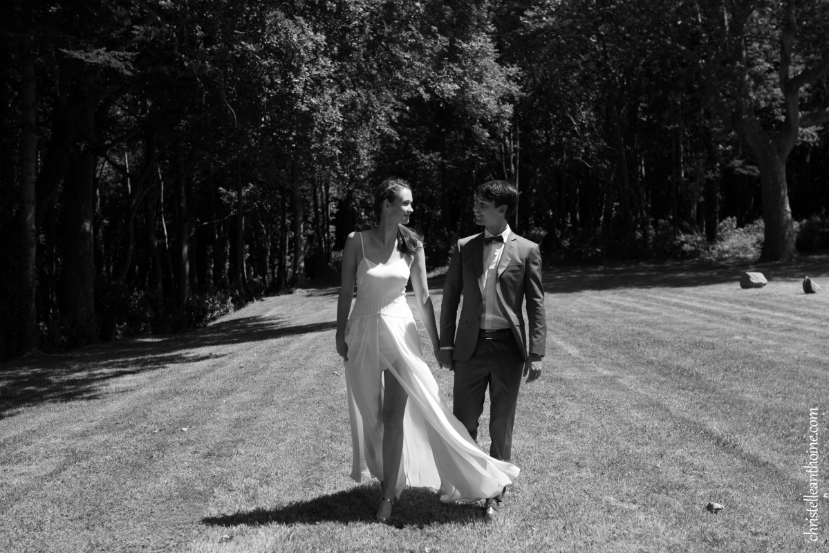 Photographe mariage côtes d'armor