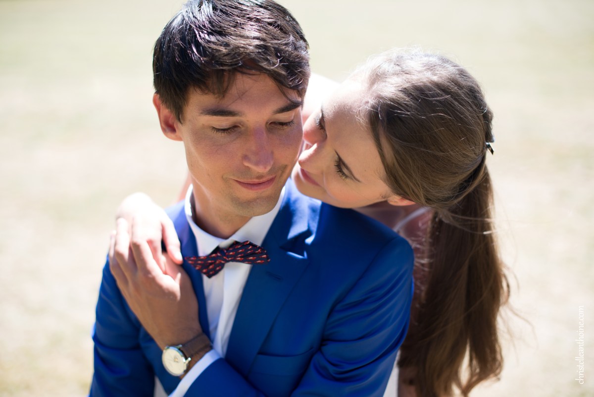 Photographe mariage côtes d'armor