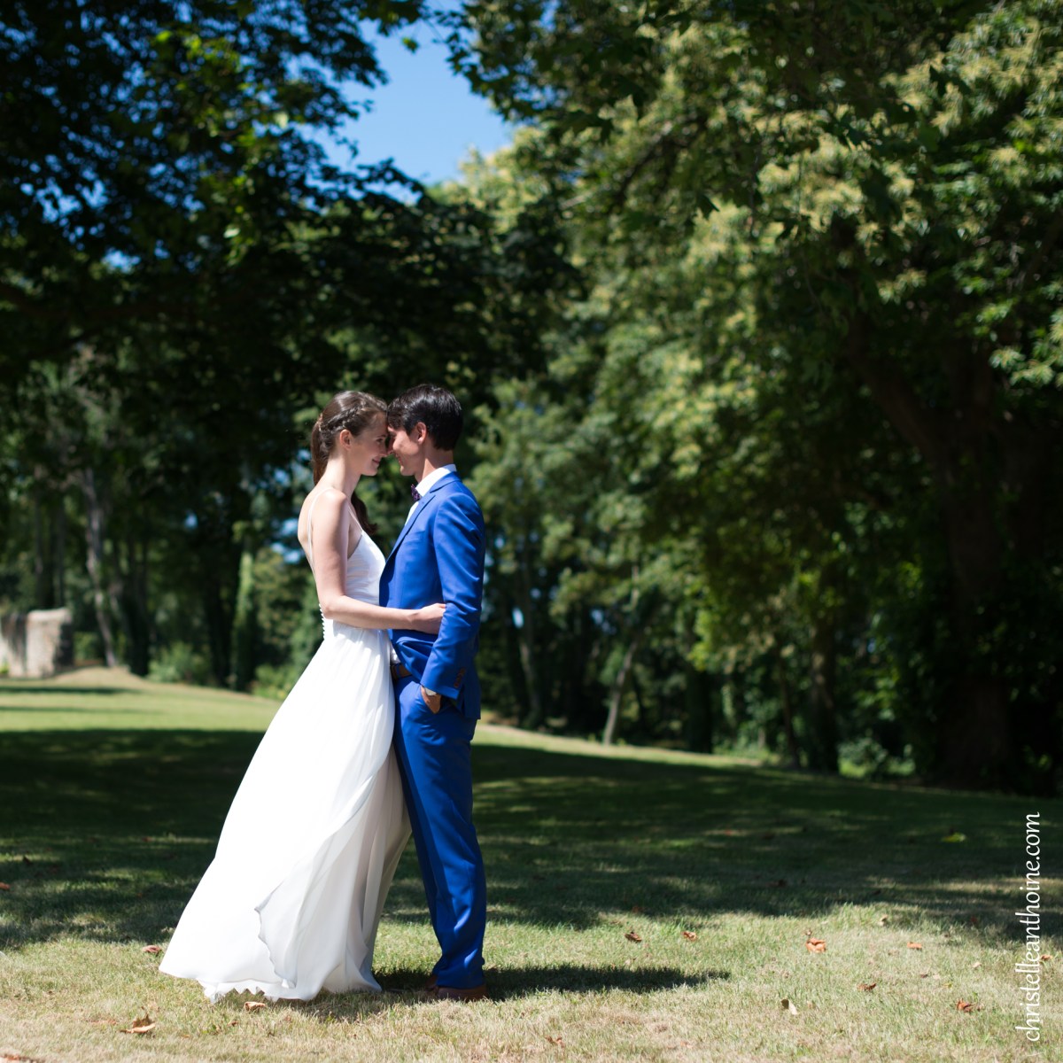 Photographe mariage côtes d'armor