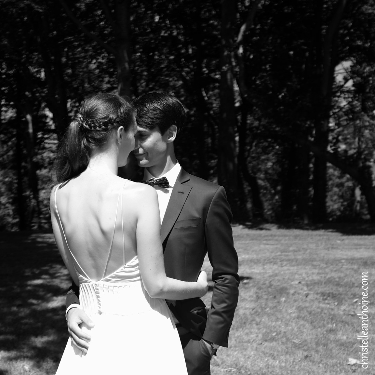 Photographe mariage côtes d'armor