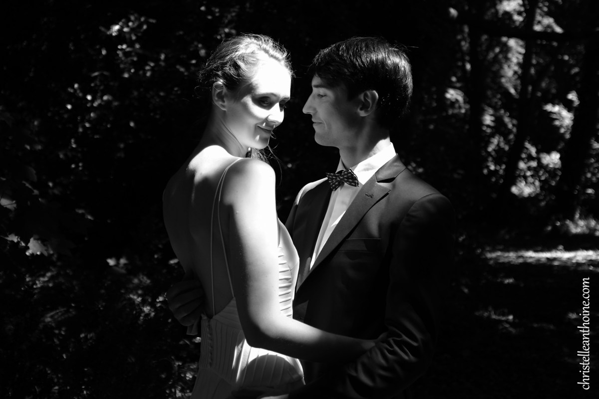 Photographe mariage côtes d'armor