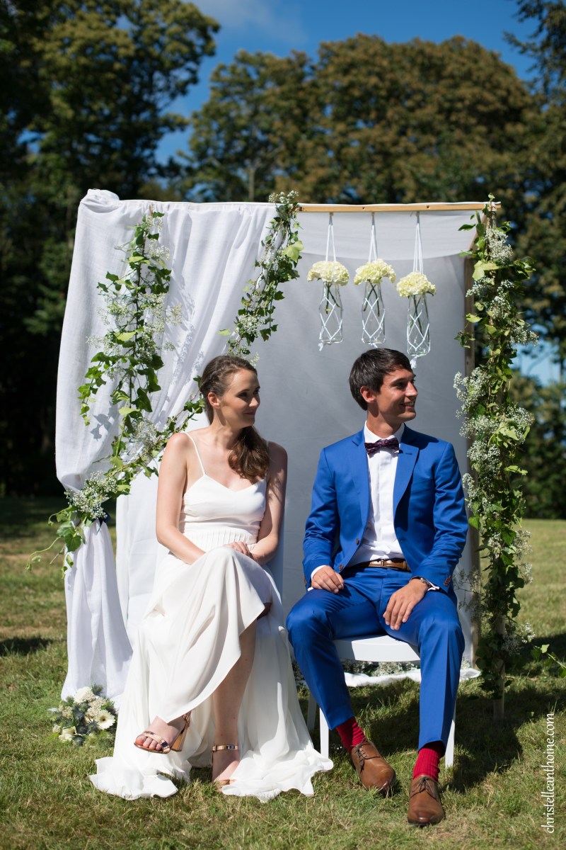 Photographe mariage côtes d'armor