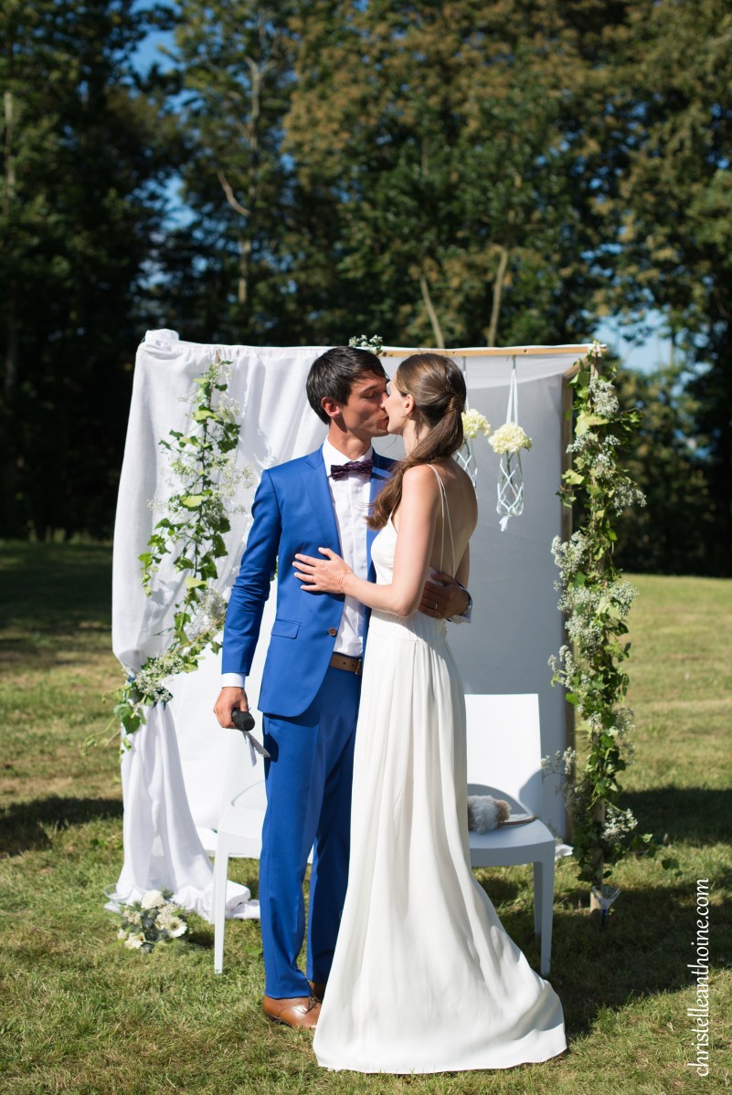 Photographe mariage côtes d'armor