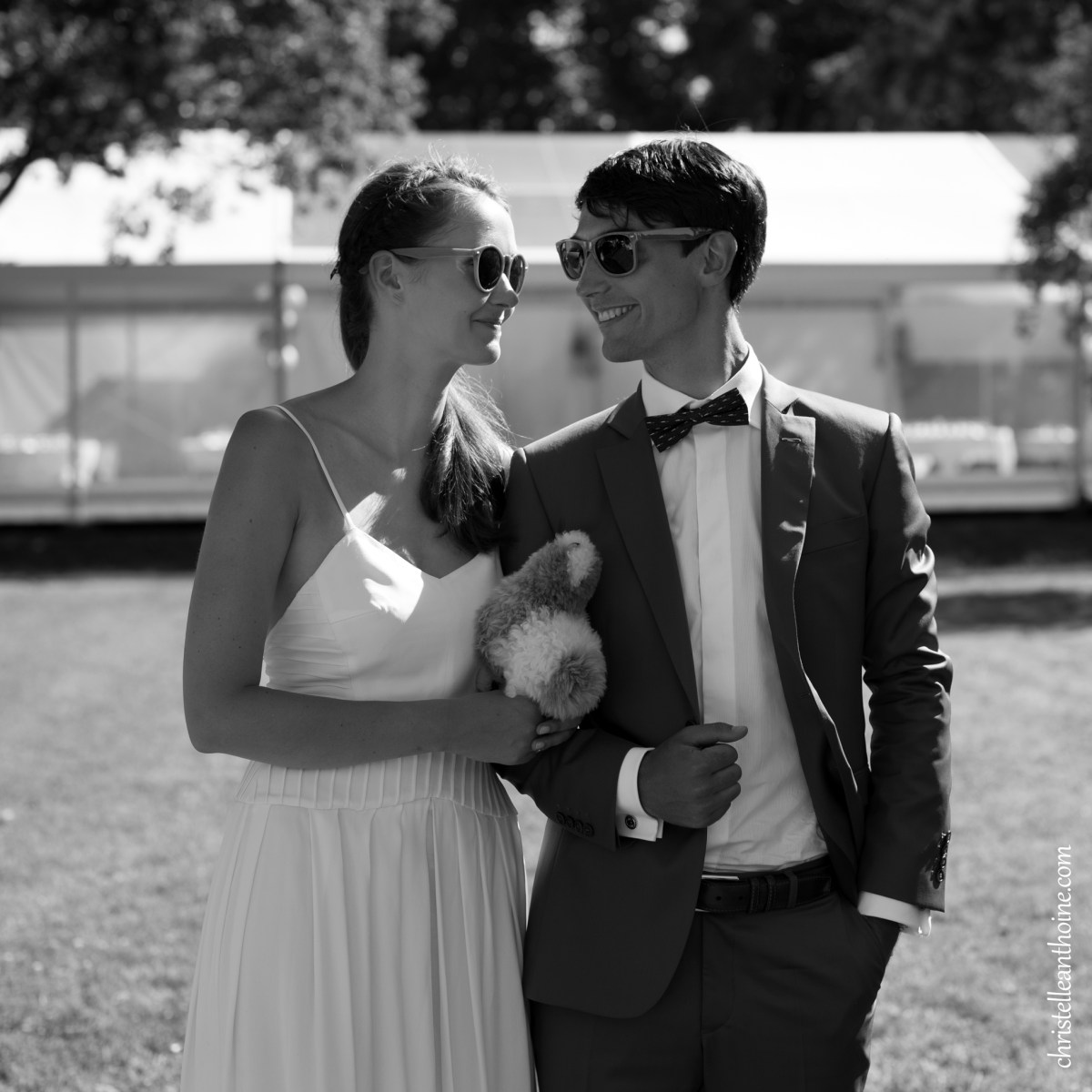 Photographe mariage côtes d'armor