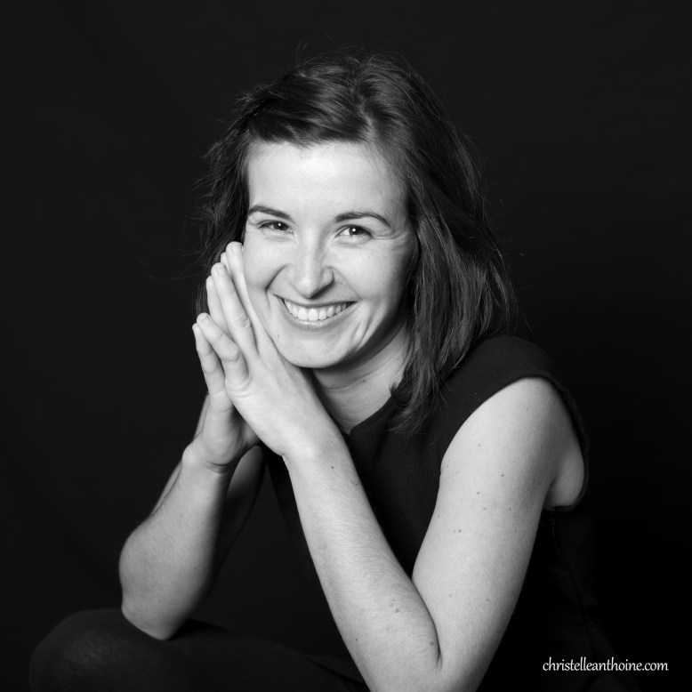 Photographe bretagne portrait entreprise corporate saint brieuc cotes darmor noir et blanc