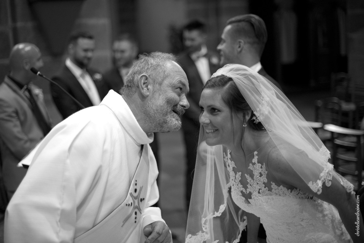 Photographe mariage côtes d'armor