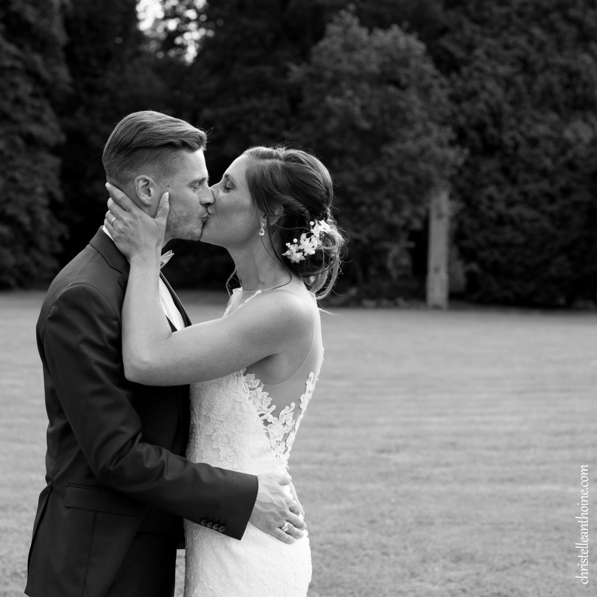 Photographe mariage côtes d'armor